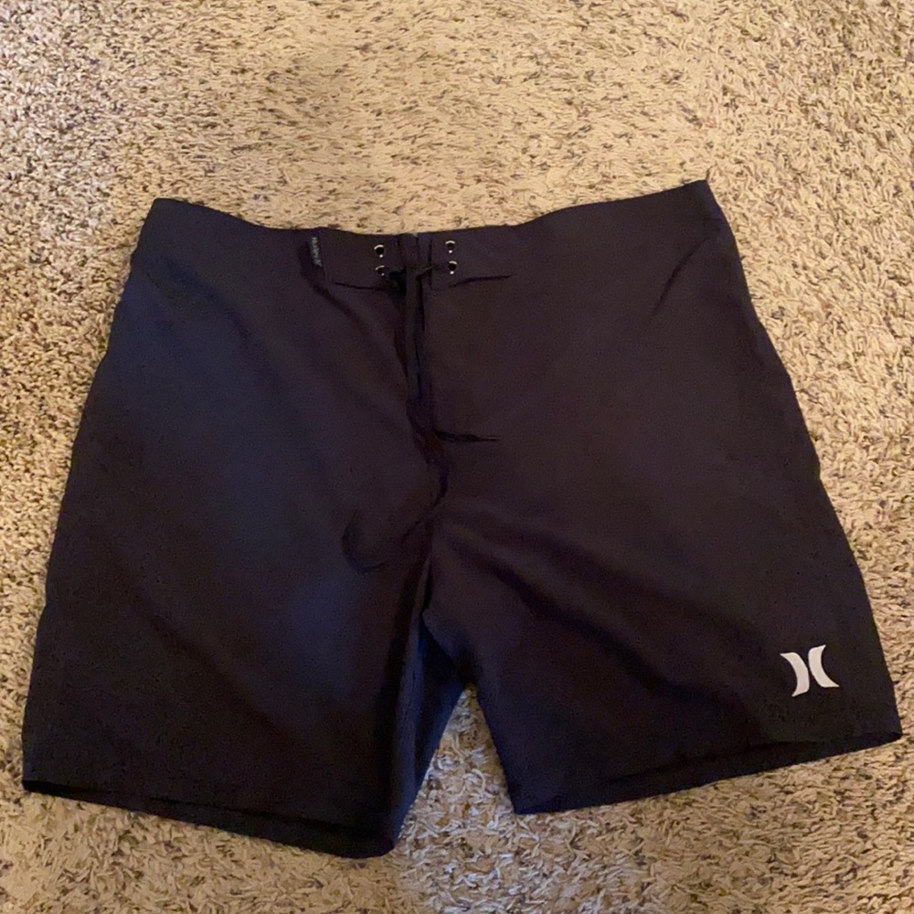 NWOT Hurley men’s swim trunks